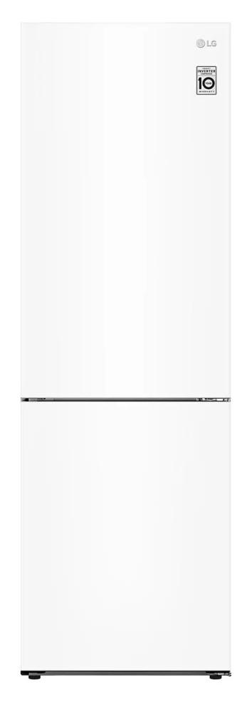LG GBB61SWJEC 60cm Frost Free Fridge Freezer