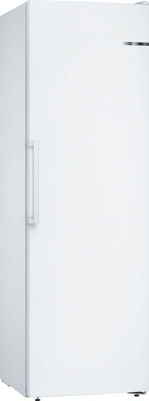 Bosch GSN36VWFPG 186cm Tall Frost Free Freezer