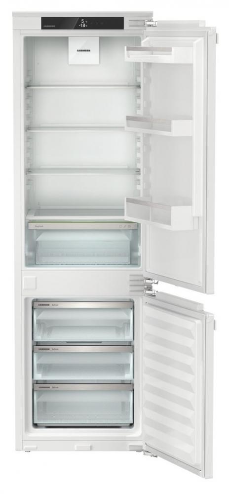 Liebherr ICNf 5103 / ICNf5103 Integrated 70/30 Frost Free Fridge Freezer
