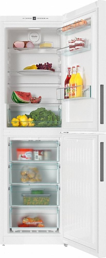 Miele KFN 29142 D / KFN29142D ws Frost Free Fridge Freezer