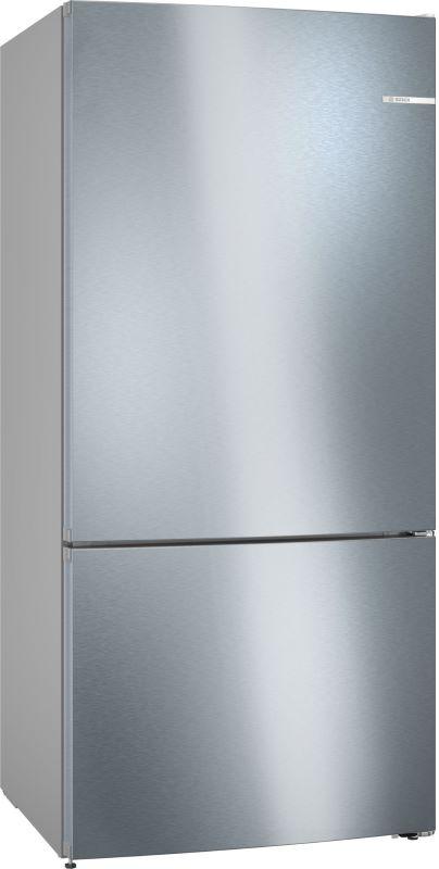 Bosch KGN86VIEA 86cm Frost Free Fridge Freezer