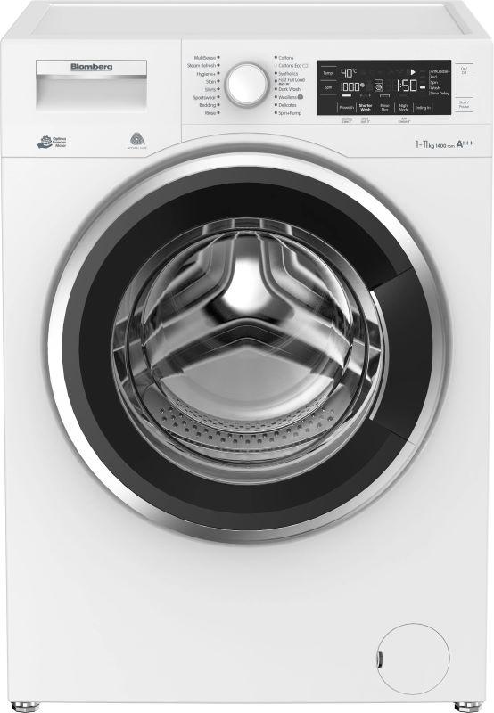 Blomberg LWF1114520W 11kg Washing Machine