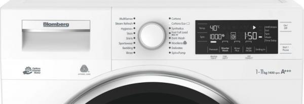 Blomberg LWF1114520W 11kg Washing Machine