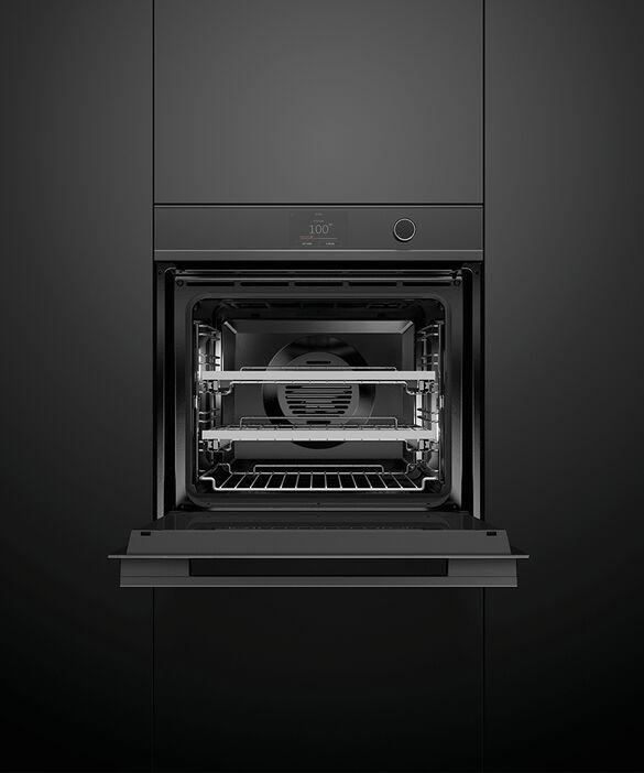 Fisher & Paykel OS60SDTDX1 Combi Steam Oven