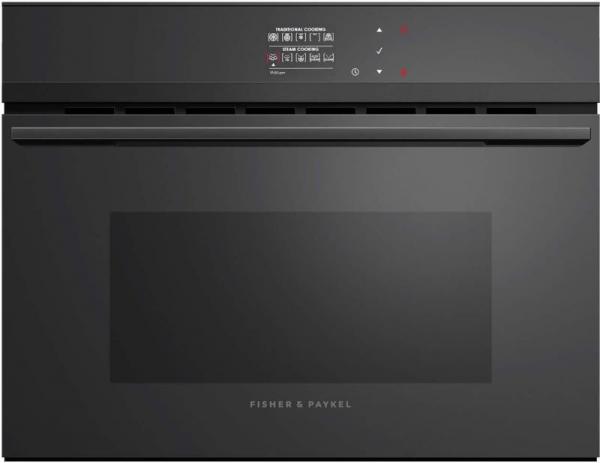 Fisher & Paykel OS60SDTX1 Combi Steam Oven