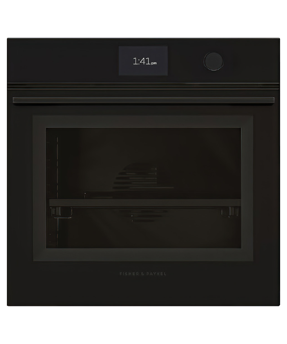 Fisher & Paykel OS60SMTDB1 Combi Steam Oven