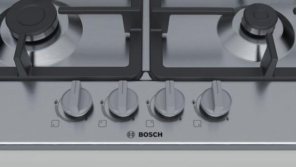Bosch PGP6B5B90 60cm Gas Hob