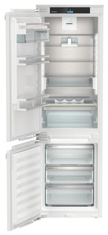 Liebherr SICNd5153 Integrated 70/30 Frost Free Fridge Freezer