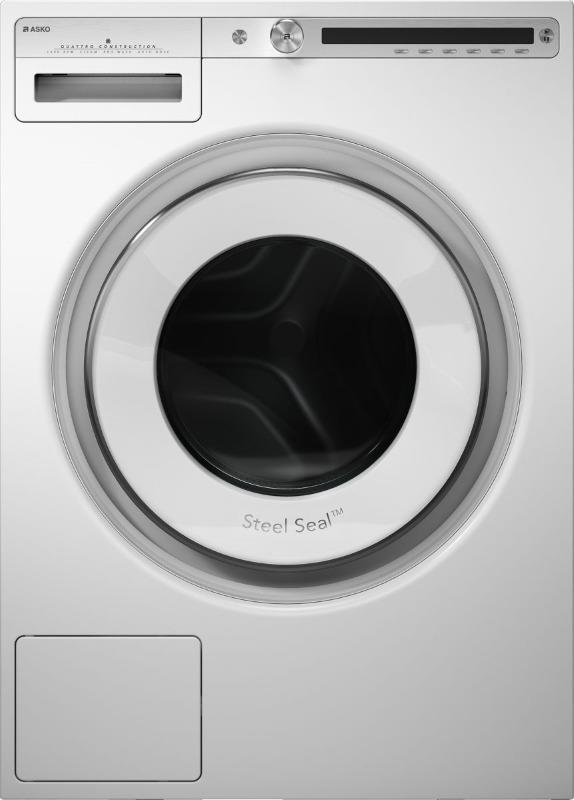 Asko W4096R 9kg 1600rpm Washing Machine