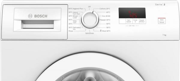 Bosch WAJ28001GB 7kg Washing Machine