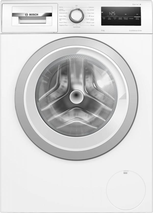 Bosch WAN28250GB 8kg Washing Machine