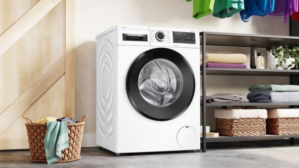 Bosch WGG244F9GB 9kg iDOS Washing Machine