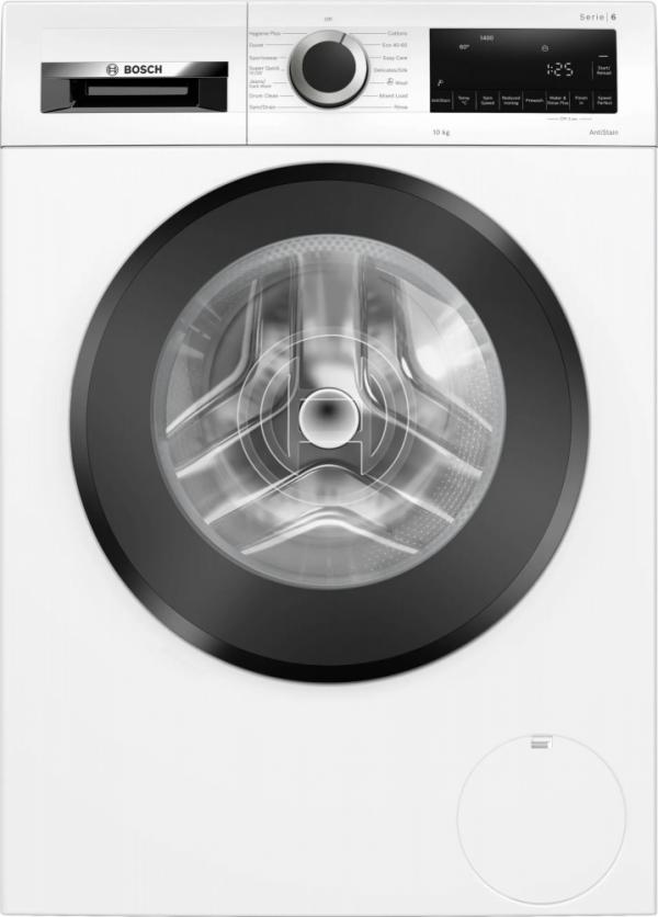 Bosch WGG25402GB 10kg Washing Machine