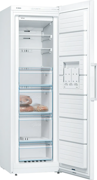 Free Standing Freezer