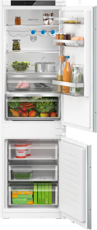 Built in Fridge Freezers