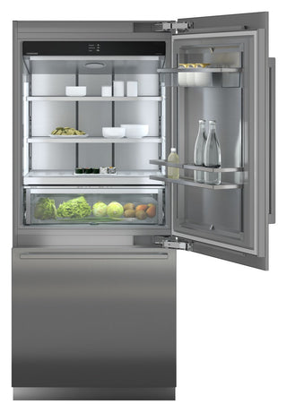 In Column Fridge Freezers