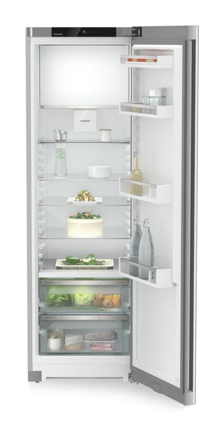 Free Standing Fridge with Ice Box