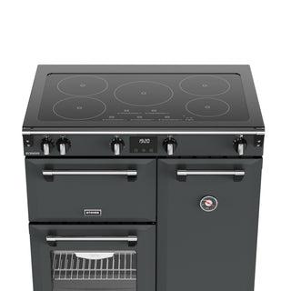 Stoves Richmond 90cm Induction Range Cooker