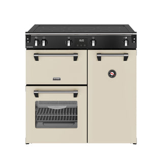 Stoves Richmond 90cm Induction Range Cooker