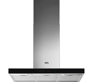 AEG DBE5961HG 90cm Cooker Hood