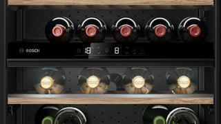 Bosch KUW21AHG0G 60cm Wine Cooler