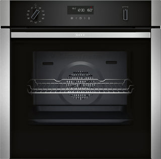 Neff B2ACH7HH0B Single Pyrolytic Oven