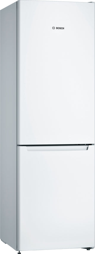 Bosch KGN36NWEAG 186 x 60cm NoFrost Fridge Freezer