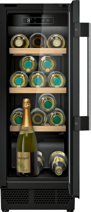 Neff KU9202HF0G 82 x 30cm Under Counter Wine Cabinet