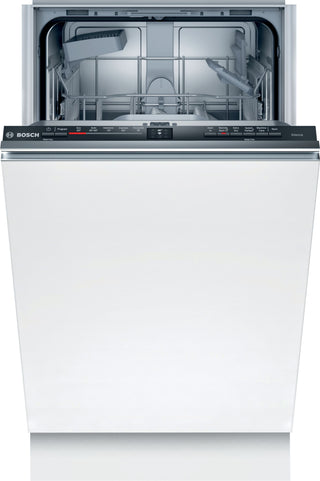 Bosch SPV2HKX39G 45cm Fully Integrated Dishwasher