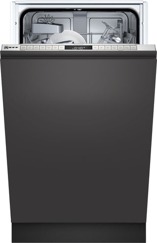 Neff S875HKX20G 45cm Slimline Fully Integrated Dishwasher