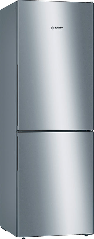 Bosch KGV33VLEAG 176 x 60cm LowFrost Fridge Freezer