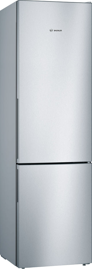 Bosch KGV39VLEAG 201 x 60cm LowFrost Fridge Freezer