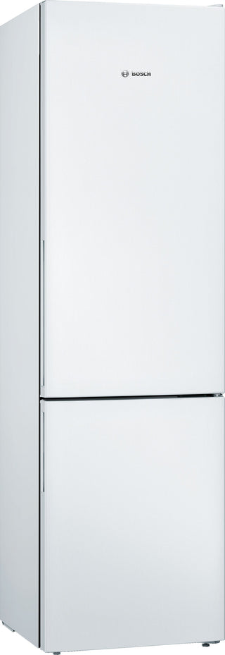 Bosch KGV39VWEAG 201 x 60cm LowFrost Fridge Freezer