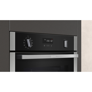 Neff B2ACH7HH0B Single Pyrolytic Oven