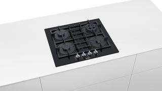 Bosch PNP6B6B90 Gas Hob