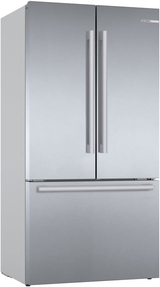 Bosch KFF96PIEP American Fridge Freezer