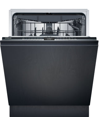 Siemens SX93HX60CG 60cm Fully Integrated Dishwasher