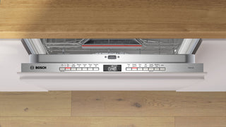 Bosch SMV4HCX40G 60cm Fully Integrated Dishwasher