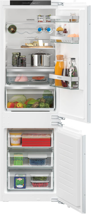 Siemens KI86NHFE0 Built In Fridge Freezer