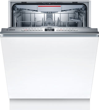 Bosch SMH4HVX32G 60cm Fully Integrated Dishwasher