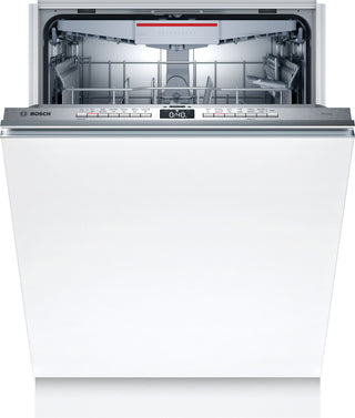 Bosch SBH4HVX31G 60cm Fully Integrated Dishwasher