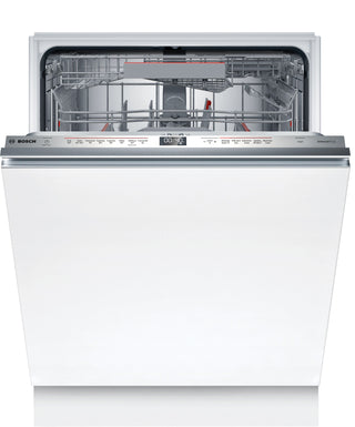 Bosch SMD6EDX57G 60cm Fully Integrated Dishwasher