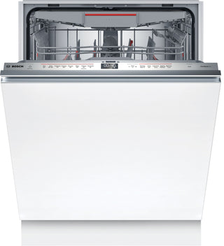 Bosch SMD6ZCX60G 60cm Fully Integrated Dishwasher