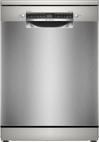 Bosch SMS6ZCI00G 60cm Dishwasher - PerfectDry Zeolith