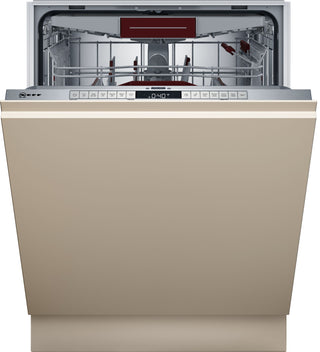 Neff S155HCX27G 60cm Fully Integrated Dishwasher