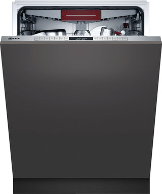 Neff S295HCX26G 60cm Fully Integrated Dishwasher