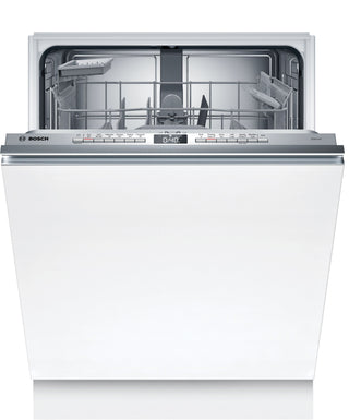 Bosch SMV4HAX40G 60cm Fully Integrated Dishwasher