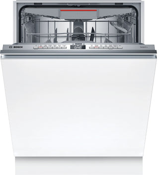 Bosch SMV6ZCX01G 60cm Fully Integrated Dishwasher