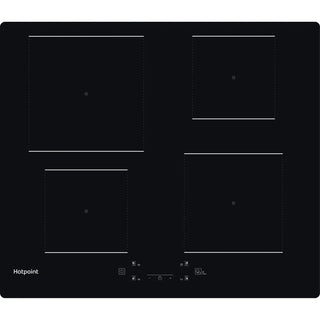 Hotpoint TQ1460SNE Induction Hob