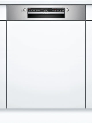 Bosch SMI2ITS33G 60cm Semi Integrated Dishwasher